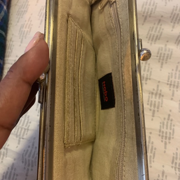 Vintage Hobo Wallet - Picture 3 of 6